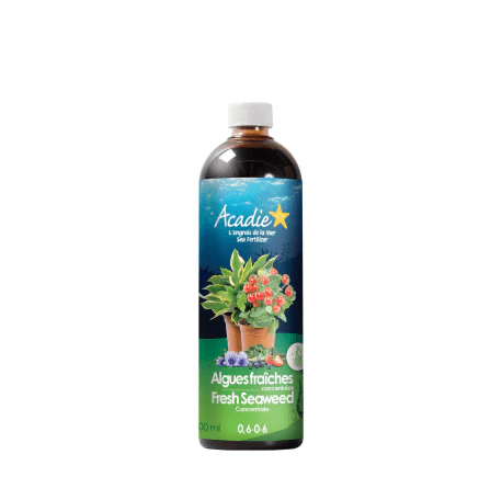 Acadie Fresh Seaweed Concentrate 0.6-0-6 - Image 3
